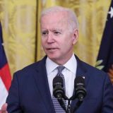 Украинский политолог Соскин: Байден принес Украину в жертву Путину 