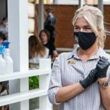 Эксперимент по COVID-free ресторанам проведут в Москве по просьбе бизнеса