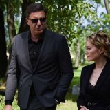 Толстоганова и Виторган в преступной схеме: в Сети появился трейлер нового сериала 