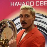 Переволновавшийся Билан лишился самого дорогого 