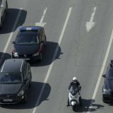 Володин раскритиковал инициативы о снижении нештрафуемого порога скорости 