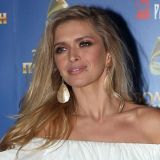 Одной любви мало: Брежнева рассказала о сложностях брака