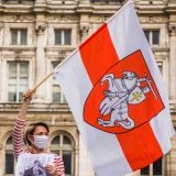 Белорусские власти перешли 