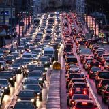 Депутат Букачаков отозвал инициативу о снижении нештрафуемого порога скорости