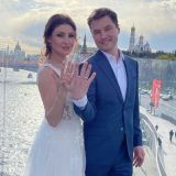 Свадьба со строителем и скандалы: как началась новая жизнь Анастасии Макеевой 