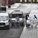 Названы симптомы заражения индийским штаммом коронавируса 