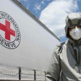 В России выявили почти 18 тысяч новых заражений коронавирусом 