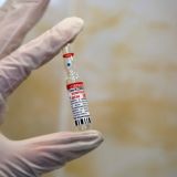 В Москве в ближайшее время будет доступна ревакцинация от COVID-19