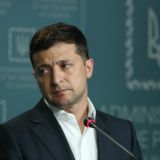 Зеленскому дали совет перед встречей с Байденом