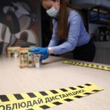 Более 100 кафе и ресторанов подали заявки на создание бесковидных зон