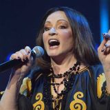 Внук Ротару залез на сцену на фестивале в Киеве: Что это?!