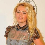 Рудковская отдала восьмимесячного сына в добрые руки