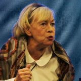 Поклонники нашли могилу звезды 