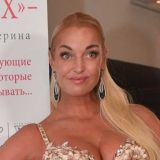 Волочкова удивила эстетичной фотографией: Элегантная красавица 