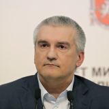 Аксенов назвал санкции ЕС 