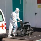 В России за сутки обнаружили более 16 тысяч заразившихся коронавирусом