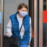 Собянин ввел новые ограничения для предотвращения распространения COVID-19