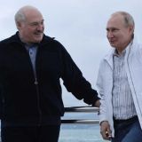 Павловский: Лукашенко – это головная боль для Путина