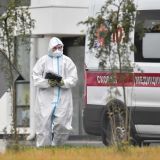Число заразившихся коронавирусом в России вновь превысило 17 тысяч