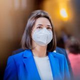 Лицемерие белорусской оппозиции: Алексиевич назвала Тихановскую 