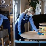 Как получить QR-код для посещения кафе и ресторанов