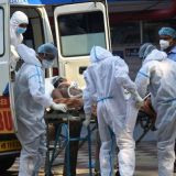 Молниеносное заражение: появились данные о новом штамме коронавируса