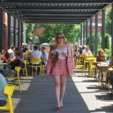 В Москве уточнили правила посещения кафе и ресторанов для детей и подростков