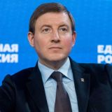 Турчак объявил о готовности 