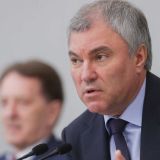 Володин призвал жестко пресекать бизнес по торговле справками о вакцинации