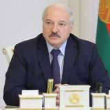 Лукашенко о новых санкциях против Белоруссии: Бессилие Запада