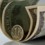 Эксперт спрогнозировал максимальное укрепление рубля