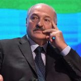 Лукашенко заявил о готовности ввести военное положение в Белоруссии из-за санкций Запада