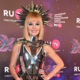 Незапланированная беременность разрушила мечту невестки Валерии