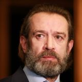 Машков: Система QR-кодов необходима для безопасности зрителей