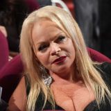 Долина разразилась гневной речью после огласки ее диагноза