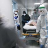 В России обнаружили первый случай заражения штаммом 