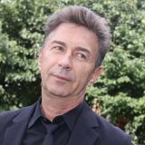 Сюткин провел над сыном обряд