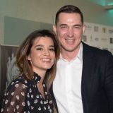 СМИ: Ксения Бородина подала на развод с Курбаном Омаровым