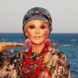 Повалий шокировала подробностями романа с Басковым 