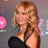 Рудковская впервые показала лицо сына от суррогатной матери