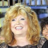 Одно лицо: Крошечная внучка Пугачевой появилась в Сети