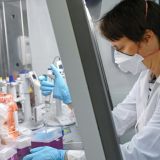 За сутки в России выявили 20 538 новых случаев коронавируса