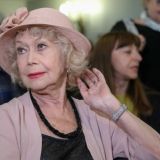 Насильно вкололи: 84-летнюю Немоляеву заставили прививаться
