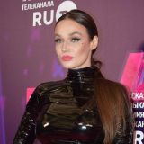 Перенесшая инсульт Водонаева устроила эротическую фотосессию