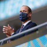 Конфликт принцев Уильяма и Гарри набирает обороты 