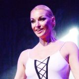 После новости о содомии Анастасию Волочкову атаковал грибок