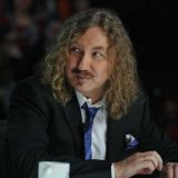 Располневший Николаев взвыл из-за упреков Проскуряковой