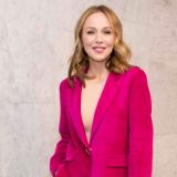 Джанабаева показала фигуру спустя два месяца после родов: И это мама троих детей?