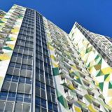 Программа реновации реализуется уже в 52 районах Москвы