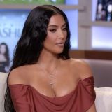 Разведенная Кардашьян опасается за свою жизнь из-за скандального прошлого